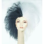 Lacey Wigs - Kruella - Extra Large - Price: $22.00